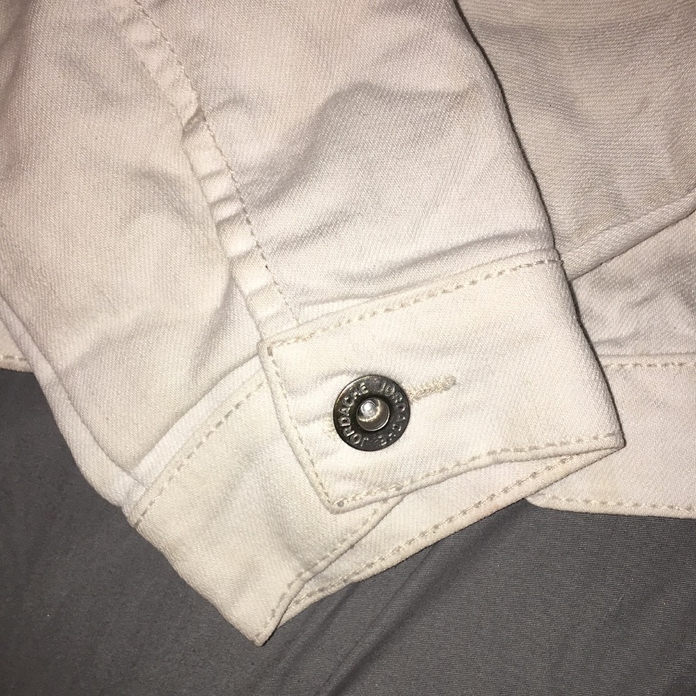 Jacket - Picture 3 of 3